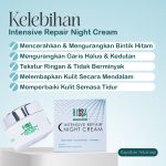 RISSA SKIN - Night Cream 1 Box