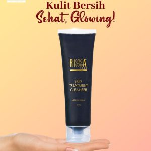RISSA SKIN - Treatment Cleanser