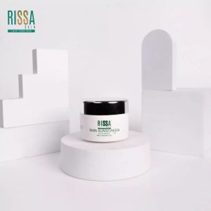 RISSA SKIN - Sunscreen